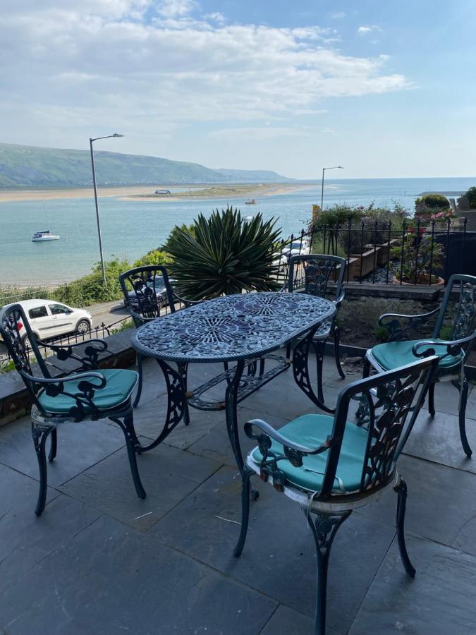 No6 Bed & Breakfast Barmouth Exterior photo