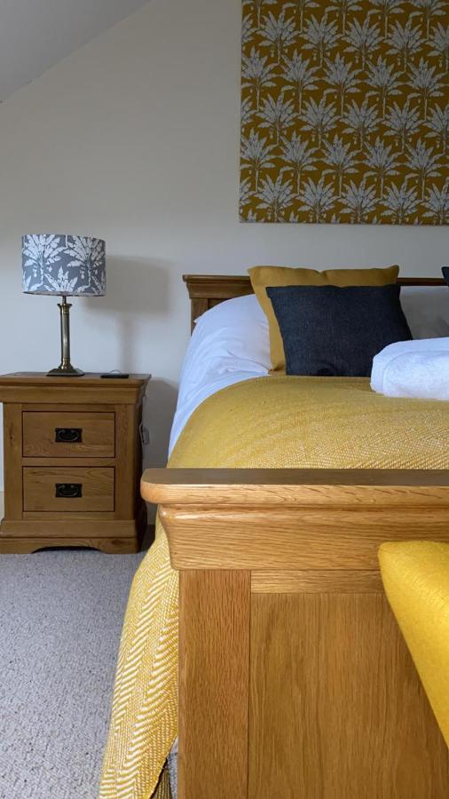 No6 Bed & Breakfast Barmouth Exterior photo