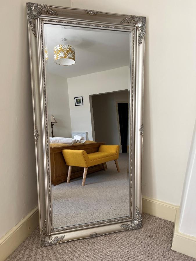 No6 Bed & Breakfast Barmouth Exterior photo